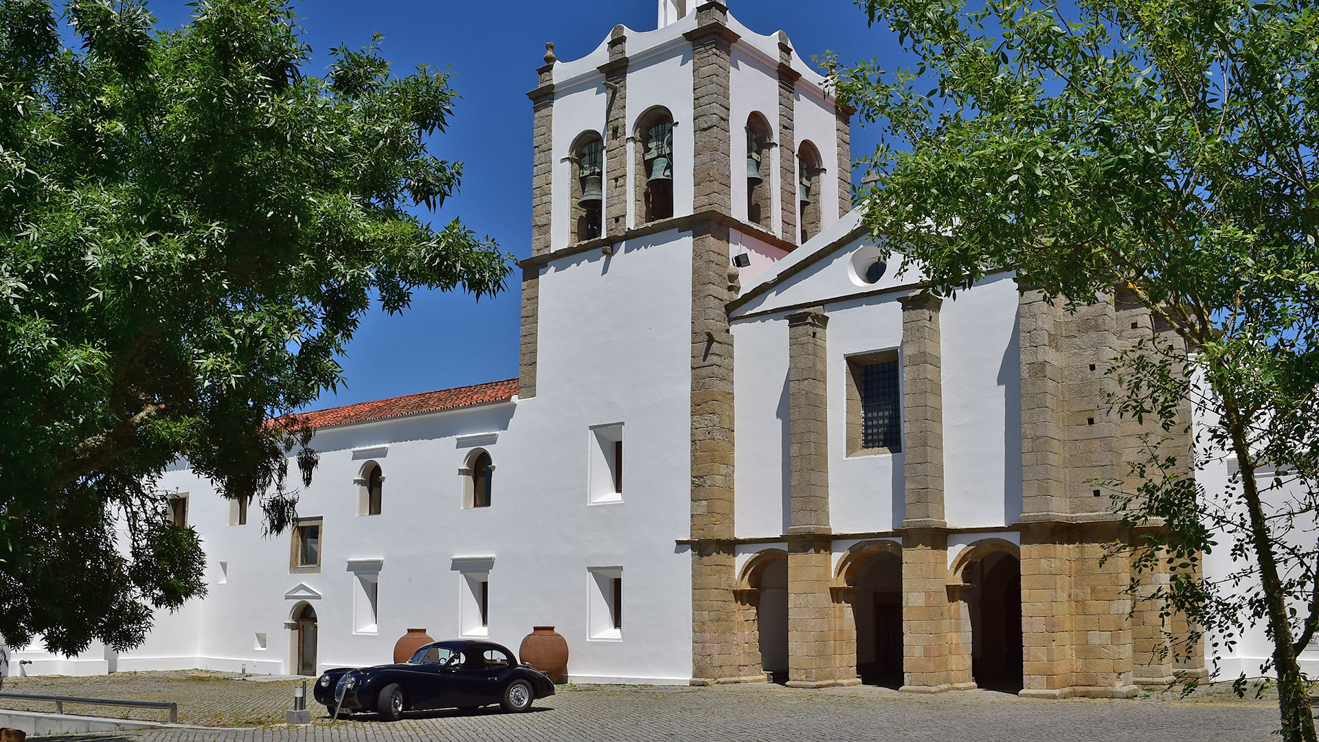 Pousada de Nossa Senhora da Assunção