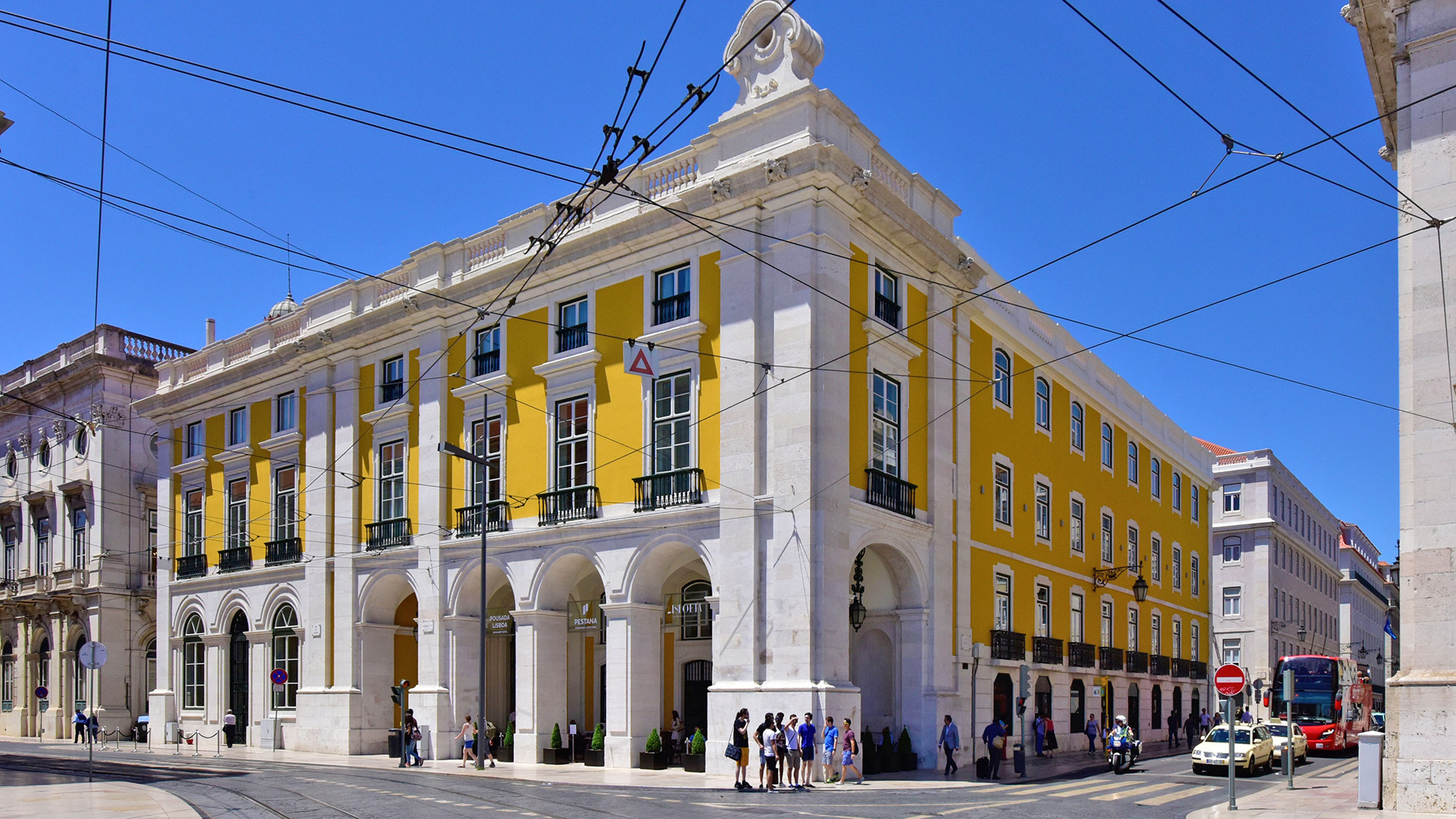 Pousada de Lisboa